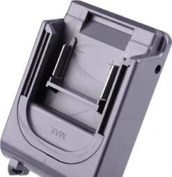 Merkloos Accu Adapter Geschikt Voor Dyson V8 Batterij V.02 - Geschikt Voor Makita 18V Li-Ion Accu BL1830 BL1850 BL1860 - Converter Geschikt Voor Dyson V8 Animal Absolute Stofzuiger Handstofzuiger -Makita || Merkloos || Stanley Verkoopwinkel 1166x1200 7