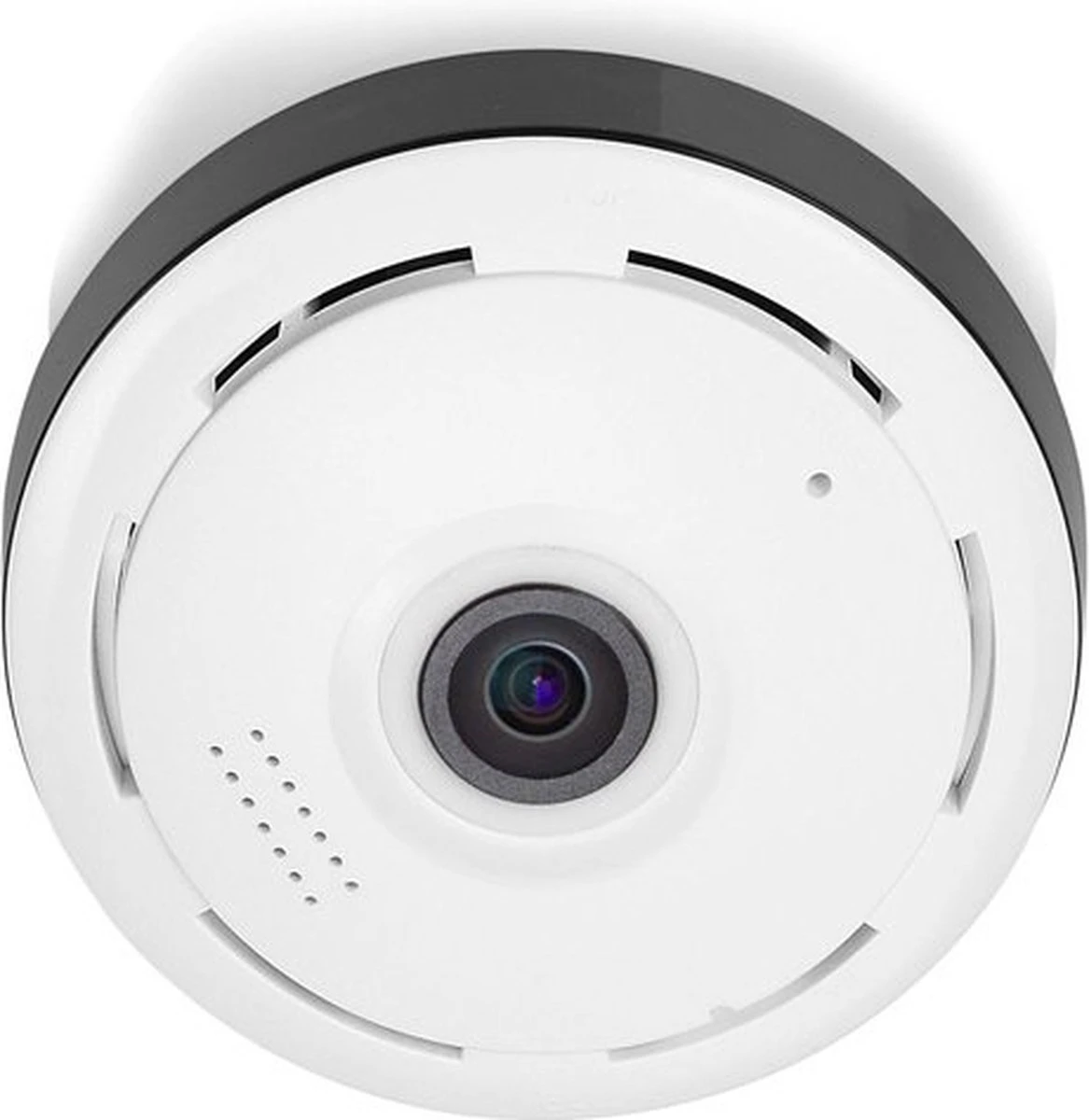 Smartwares C360IP IP Bewakingscamera – 360° Camera – 960p HD – Met Gratis App 11 Smartwares C360IP IP Bewakingscamera – 360° Camera – 960p HD – Met Gratis App - Afbeelding 11