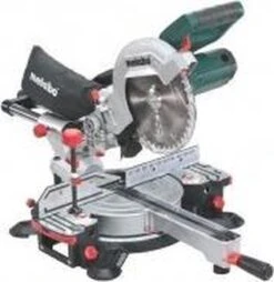 Metabo Afkortzaag KGS 216 M-set -Makita || Merkloos || Stanley Verkoopwinkel 1167x1200 3