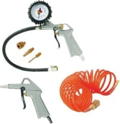 STANLEY Luchtgereedschapset 6-delig - Met 3 Mondstukken 17 STANLEY Luchtgereedschapset 6-delig - Met 3 Mondstukken -Makita || Merkloos || Stanley Verkoopwinkel 1167x1200 7