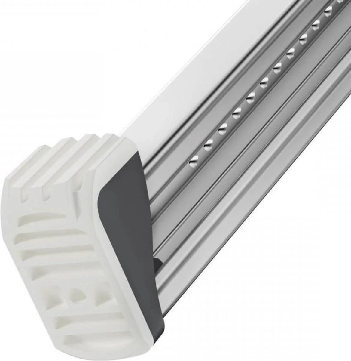 Hailo TP1- Platform Voor Trappen - Anti Slip - 90x57 Cm 18 Hailo TP1- Platform Voor Trappen - Anti Slip - 90x57 Cm - Afbeelding 18