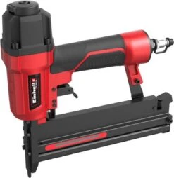 Einhell Pneumatische Tacker TC-PN 50 (schiet Nieten En Spijkers - Vulstand Indicator - Anti-slip Rubberen Handgreep - Diepte Afstelling - Incl. 1500 Nietjes En 2000 Spijkers - Transport En Opbergkoffer) -Makita || Merkloos || Stanley Verkoopwinkel 1168x1200 9