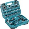 Makita Handgereedschapset 76-delig