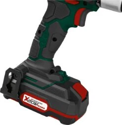 PARKSIDE Accu-schroefboormachine 20V - Toerental: 0–1400 Min⁻¹ - Max. Boordiameter: 30 Mm (hout) | 13 Mm (staal) - Inclusief Accu En Snellader - De Machine Is Inclusief Parkside 20V Accu -Makita || Merkloos || Stanley Verkoopwinkel 1170x1200 7