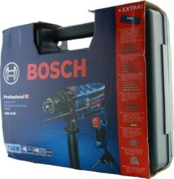 Bosch Klopboormachine | 100 Acc. | GSB 16 RE Professional | 750W -Makita || Merkloos || Stanley Verkoopwinkel 1170x1200 8