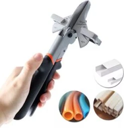 Plintenschaar - Laminaatschaar - Verstekschaar - Plintentang - Plinten - Laminaat Knipper - Kniptang - Skirting Scissors -Makita || Merkloos || Stanley Verkoopwinkel 1171x1200 2