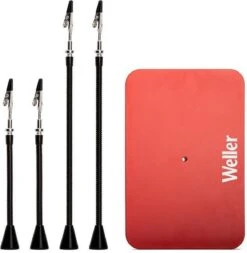 Weller WLACCHHM-02 Derde Hand - Soldeer Houder - Met 4 Magnetische Klemmen -Makita || Merkloos || Stanley Verkoopwinkel 1173x1200 5