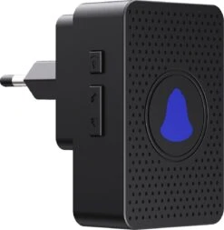 Video Deurbel Met Camera En WiFi (2nd Gen) - Full HD - Werkt Met Google Home & Alexa -Makita || Merkloos || Stanley Verkoopwinkel 1173x1200 8