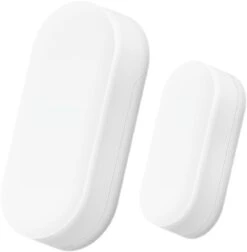 KlikAanKlikUit Draadloze Deur- Raamsensor - ACST-606 NL