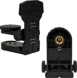 VONROC Kruislijnlaser - 360° - Groen - 4V Accu - 2600mah - Zelfnivellerend - ±40 Meter Bereik - Goede Zichtbaarheid Bij Fel Licht - Incl. Bevestigingsbeugel, USB-C Kabel & Opbergtas -Makita || Merkloos || Stanley Verkoopwinkel 1177x1200 5