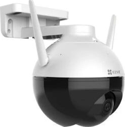 Ezviz C8C Full HD WiFi Buiten Dome (360) Camera Met Kleurnachtzicht - Zwart 24 Ezviz C8C Full HD WiFi Buiten Dome (360) Camera Met Kleurnachtzicht - Zwart -Makita || Merkloos || Stanley Verkoopwinkel 1179x1200 10