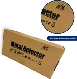 DETECT-IT PRO Metaaldetector Voor Kinderen En Volwassenen - Pinpointer - LCD Scherm - Waterdicht - Verstelbaar - Inclusief Batterijen En Schep/Pikhouweel -Makita || Merkloos || Stanley Verkoopwinkel 1180x1200 1