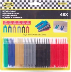 Merkloos Montagewiggen Uitvulplaatjes Set 48 Stuks -Makita || Merkloos || Stanley Verkoopwinkel 1181x1200 10