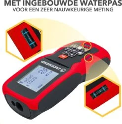 JACKMEND Professionele Laserafstandmeter Met 50 Meter Bereik -Makita || Merkloos || Stanley Verkoopwinkel 1181x1200 5