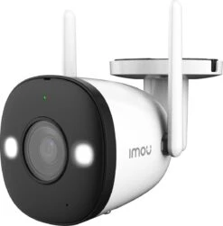 Imou Bullet 2 IP-camera - 4MP - Voor Buiten - QHD (1440p) -Makita || Merkloos || Stanley Verkoopwinkel 1182x1200 16