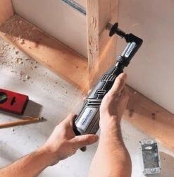 Dremel 8220 Multitool - Roterend - 12V - Met 65 Accessoires En Toolbox - Met 2x Accu En Lader 30 Dremel 8220 Multitool - Roterend - 12V - Met 65 Accessoires En Toolbox - Met 2x Accu En Lader -Makita || Merkloos || Stanley Verkoopwinkel 1182x1200 8