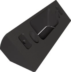 Umake // Eufy Dual Hoekbeugel 45° // Type Dual T8213 // Zwart // Inclusief Schroeven -Makita || Merkloos || Stanley Verkoopwinkel 1184x1200 20