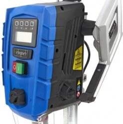 Scheppach DC - Scheppach Tafelboormachine DP60 - 710W| LED + Laser | 1,5mm-13mm -Makita || Merkloos || Stanley Verkoopwinkel 1184x1200 9