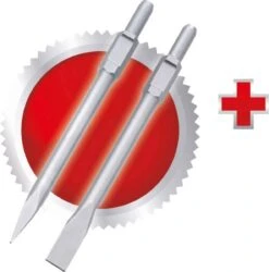 Scheppach AB1600 Sloophamer / Breekhamer - 50J | 1600W | 230V -Makita || Merkloos || Stanley Verkoopwinkel 1186x1200 17