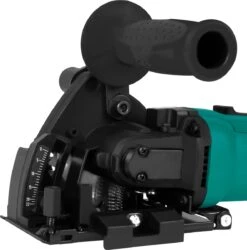 VONROC Mini Cirkelzaag / Invalzaag 500W - Ø85mm – Met Geleiderail – Variabele Snelheid - Incl. 3 Zaagbladen -Makita || Merkloos || Stanley Verkoopwinkel 1186x1200 23