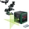 Bosch Quigo Green Kruislijnlaser