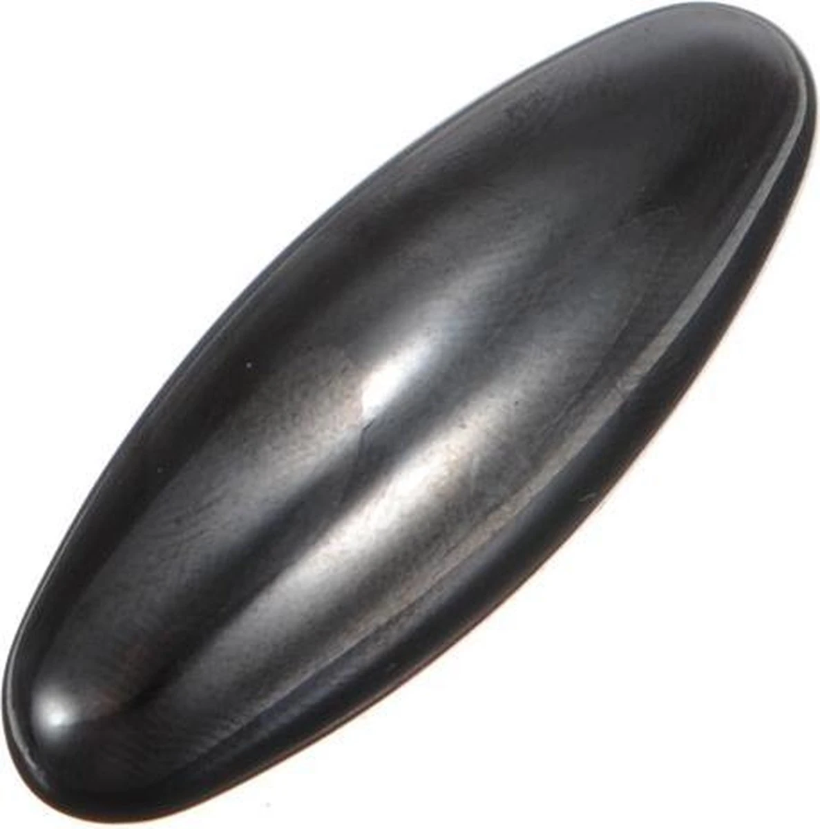 Merkloos Zingende Magneten - Rattle Snake Eggs - Ovaal 3 Merkloos Zingende Magneten - Rattle Snake Eggs - Ovaal - Afbeelding 3