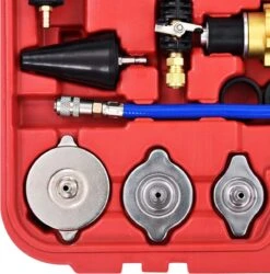 Ultratoolz 28-delig Koelsysteem En Radiator Radiatordruktesterset -Makita || Merkloos || Stanley Verkoopwinkel 1187x1200 6