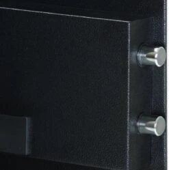 Profitect Kluis Met Cijferslot, Hotelkluis Elektronisch, Digitale Kluis, Met Sleutelslot, Maat L Met Legbord (A4 Notebook Maat) Met 130db Alarm -Makita || Merkloos || Stanley Verkoopwinkel 1188x1200 16