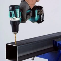 Makita DDF484Z 18v Boor-/schroefmachine Koolborstelloos - Losse Body (geleverd Zonder Accu En Lader) 19 Makita DDF484Z 18v Boor-/schroefmachine Koolborstelloos - Losse Body (geleverd Zonder Accu En Lader) -Makita || Merkloos || Stanley Verkoopwinkel 1188x1200 9