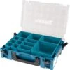 Makita 191x80-2 Mbox Met Vakverdeling