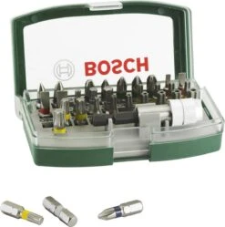 Bosch IXO V Basic Accu Schroefmachine - 3,6V - Incl. 32 Accessoires -Makita || Merkloos || Stanley Verkoopwinkel 1189x1200 10