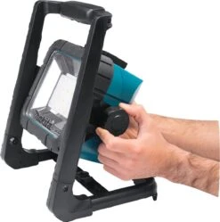 Makita DEADML805 18V Accu Led Bouwlamp Zonder Accu's En Lader -Makita || Merkloos || Stanley Verkoopwinkel 1189x1200 15
