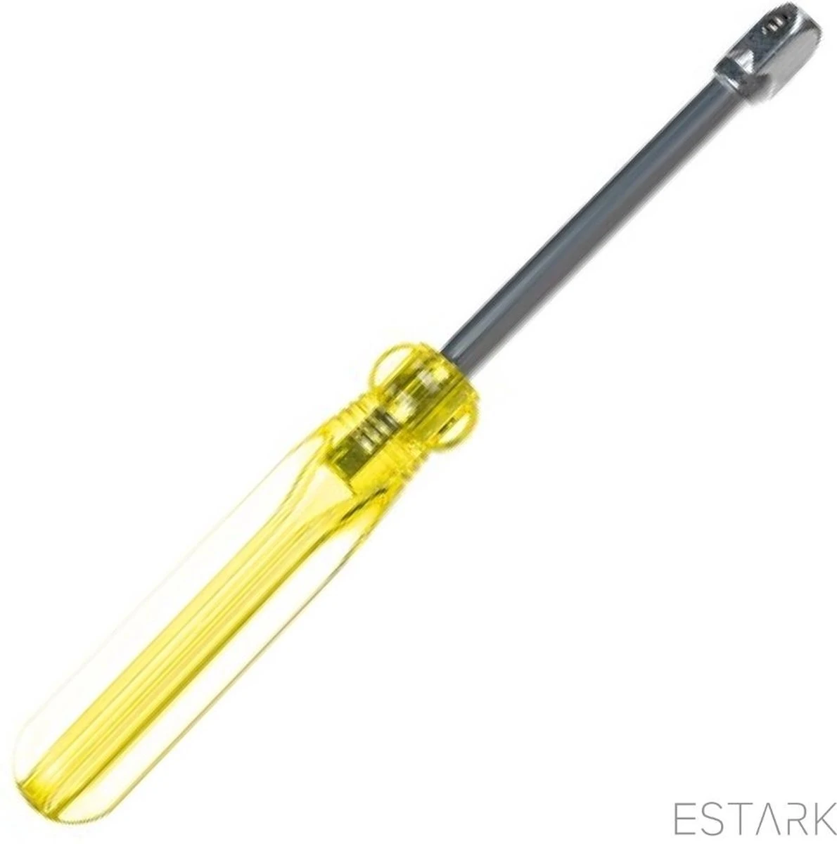 ESTARK® Professionele XL 40-Delige Dopsleutel Set - Met Momentsleutel Ratel & Verlengstuk - Doppenset Doppendoos Torx/Inbus/Hex/Kruiskop/Philips Bit Doppen Set - Ratelset - Met Snelwisselsysteem - 1/4" & 1/2" Inch Doppenset 3 ESTARK® Professionele XL 40-Delige Dopsleutel Set - Met Momentsleutel Ratel & Verlengstuk - Doppenset Doppendoos Torx/Inbus/Hex/Kruiskop/Philips Bit Doppen Set - Ratelset - Met Snelwisselsysteem - 1/4" & 1/2" Inch Doppenset - Afbeelding 3