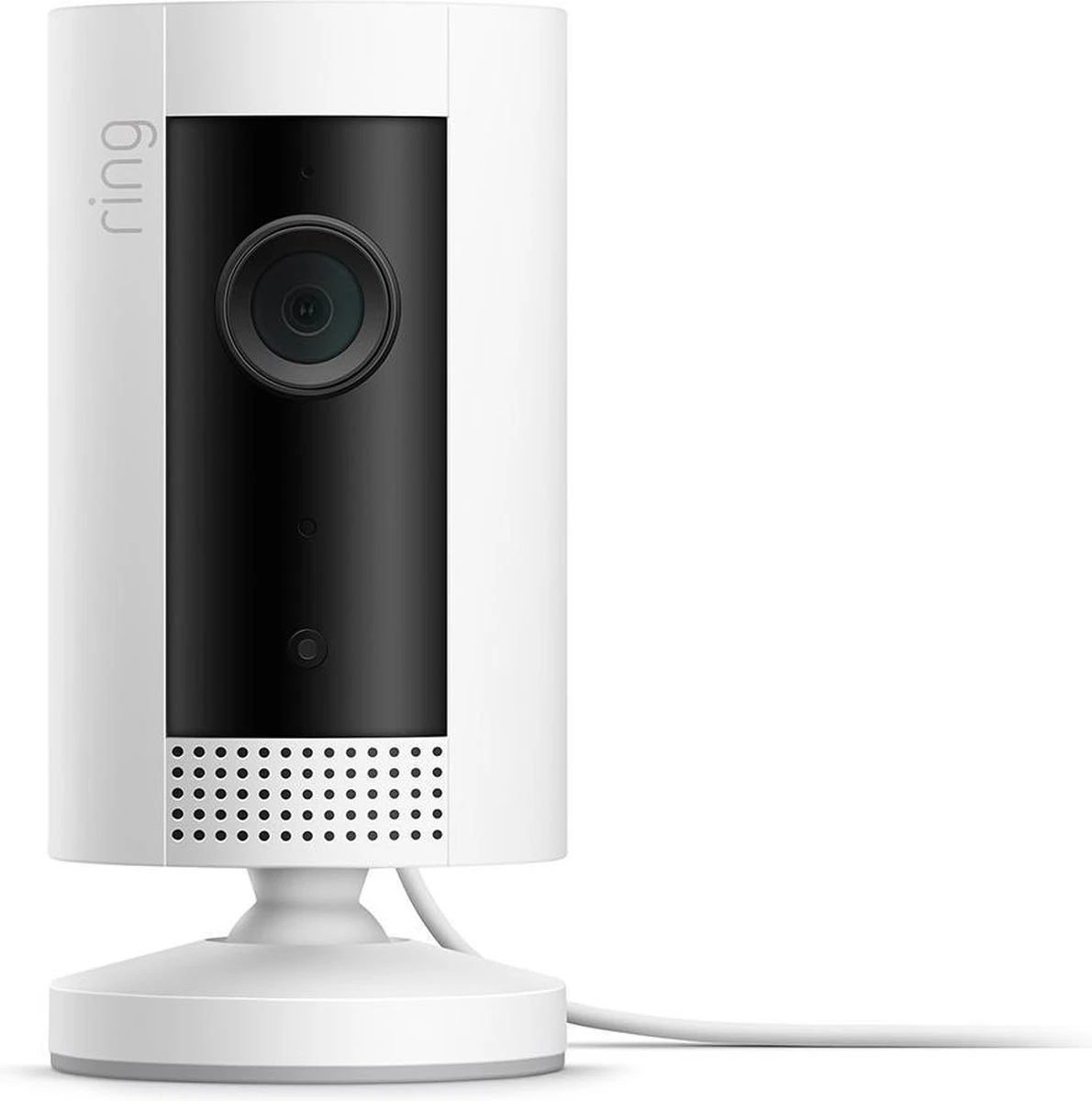 Ring Indoor Cam - Beveiligingscamera - Wit 7 Ring Indoor Cam - Beveiligingscamera - Wit - Afbeelding 7