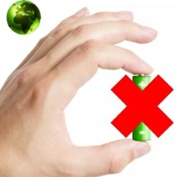 Bell4U Draadloze Deurbel Met 2 Ontvangers - Plug & Play - Beldrukker Heeft Geen Batterijen Nodig - IP55 Waterdicht - Zwart 14 Bell4U Draadloze Deurbel Met 2 Ontvangers - Plug & Play - Beldrukker Heeft Geen Batterijen Nodig - IP55 Waterdicht - Zwart -Makita || Merkloos || Stanley Verkoopwinkel 1190x1200 27