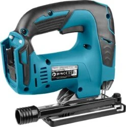 Makita DJV182Z Accu Decoupeerzaag 18V Basic Body - Losse Body (geleverd Zonder Accu En Lader) -Makita || Merkloos || Stanley Verkoopwinkel 1191x1200 10