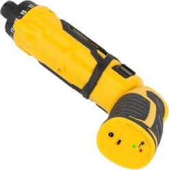 Powerplus POWX00410 Accu Schroefmachine - 7,2V - Draaibare Handgreep, Incl. 1 X 1,3Ah Accu, Lader, Led Licht En 13 Accessoires -Makita || Merkloos || Stanley Verkoopwinkel 1192x1200 11