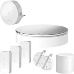 Somfy Home Alarm - Draadloos Alarmsysteem