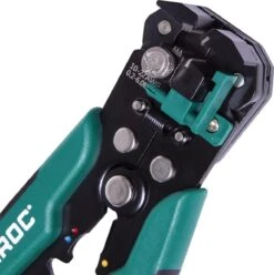 VONROC Professionele Automatische Striptang - Krimp- En Isoleertang - Met 270-delig Accessoireset -Makita || Merkloos || Stanley Verkoopwinkel 1193x1200 10