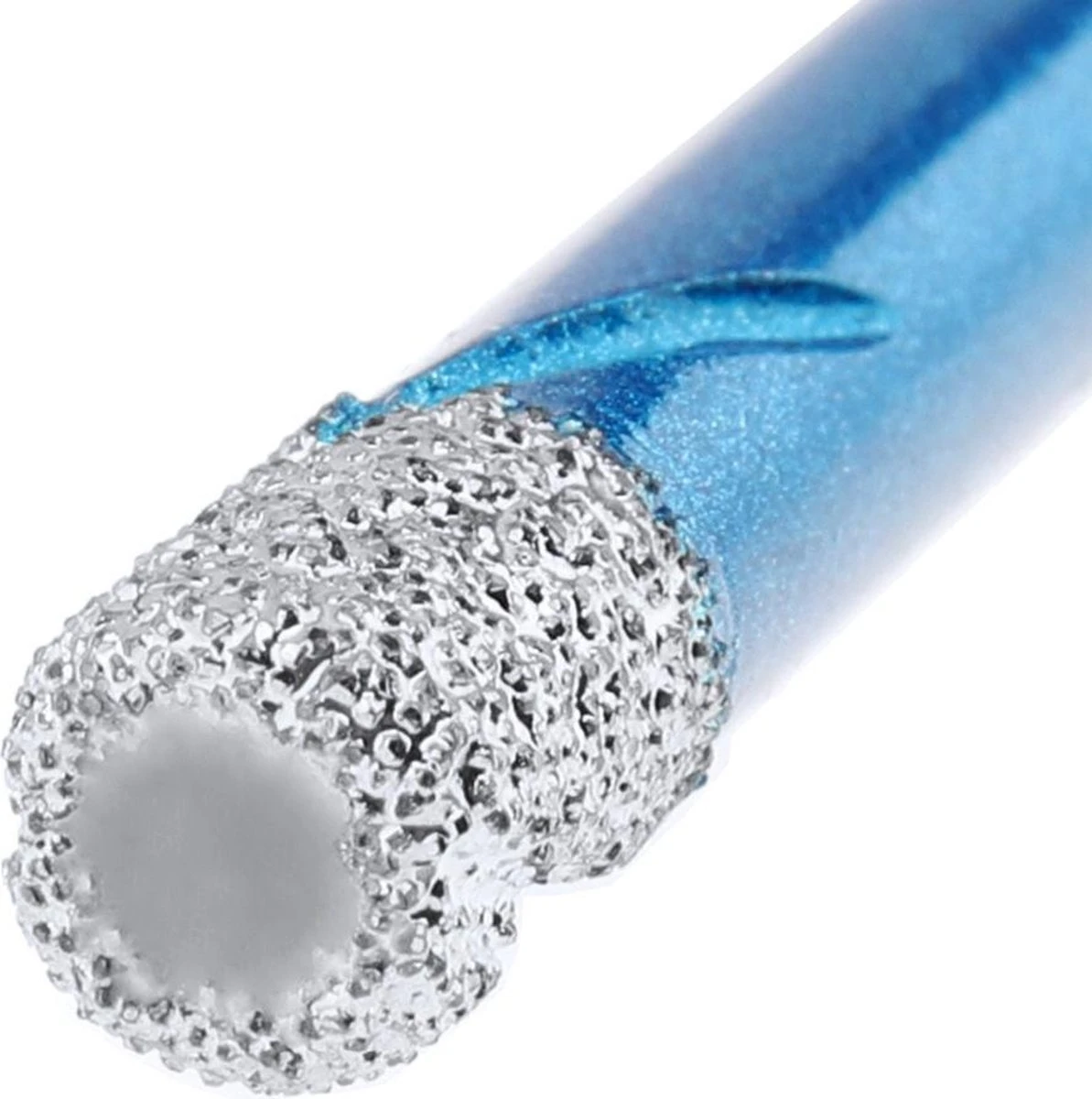 ACTIE!! Diamantboor - Tegelboor Droog Waxboor 6mm 2 ACTIE!! Diamantboor - Tegelboor Droog Waxboor 6mm - Afbeelding 2