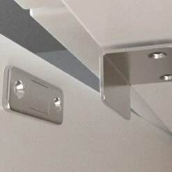 TLVX Magneetsnapper / Hoek Magneet / 1 Set / Zinaps / Magneet / Lade Magneet Sluiting / Zelfklevende Deurmagneet / Magneet Kast Deur / Kastdeuren Magneet / Kabinet Magnetisch / Zilveren Magneet / Magnetische Sluitingsdeur / Deur Sluiting Magneet 16 TLVX Magneetsnapper / Hoek Magneet / 1 Set / Zinaps / Magneet / Lade Magneet Sluiting / Zelfklevende Deurmagneet / Magneet Kast Deur / Kastdeuren Magneet / Kabinet Magnetisch / Zilveren Magneet / Magnetische Sluitingsdeur / Deur Sluiting Magneet -Makita || Merkloos || Stanley Verkoopwinkel 1193x1200 6