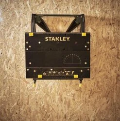 STANLEY STST83800-1 2IN1 Werkbank - Max. 250 Kg - Opvouwbaar - Twee Hoogtes -Makita || Merkloos || Stanley Verkoopwinkel 1194x1200 2