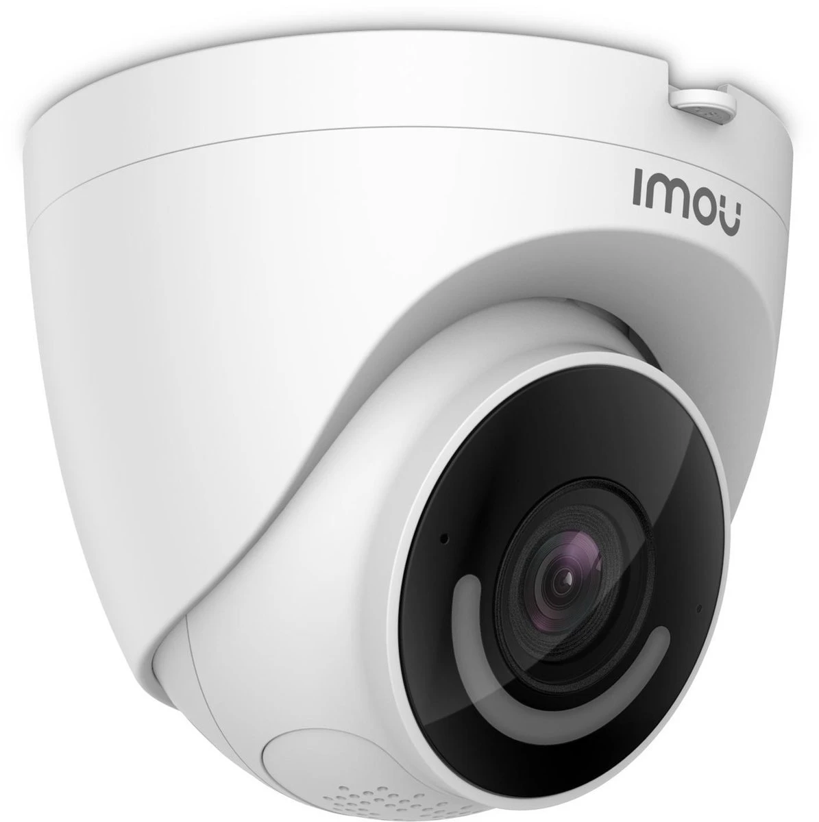 Imou Turret IP-camera - Dome - Voor Buiten - Full HD (1080p) 14 Imou Turret IP-camera - Dome - Voor Buiten - Full HD (1080p) - Afbeelding 14