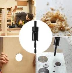 Merkloos Hout Gatenboor Set - Gatenzaag Gatzaag - Zaagkrans Gatenzaagset 9-22-29-32-38-44-51-64-76-89-102-12 -Makita || Merkloos || Stanley Verkoopwinkel 1197x1200 16