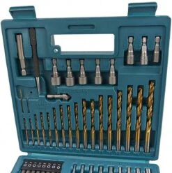 Makita B-49373 Boor-/schroefbitset - 75-delig -Makita || Merkloos || Stanley Verkoopwinkel 1197x1200 21