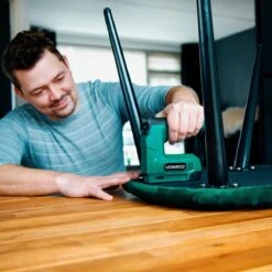 VONROC Accu Tacker 4V – Complete Set Incl. 900 Nieten En 300 Spijkers -Makita || Merkloos || Stanley Verkoopwinkel 1198x1200 19