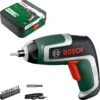 Bosch IXO 7 Basic Accu Schroefmachine - Incl. 3.6 V Accu En Lader - Met Koffer