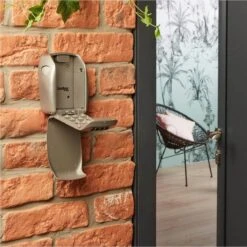 MasterLock 5415EURD Sleutelkluis – Centraal Opbergen Van Sleutels - Weersbestendig - 13.2x10.5x4.3 Cm 19 MasterLock 5415EURD Sleutelkluis – Centraal Opbergen Van Sleutels - Weersbestendig - 13.2x10.5x4.3 Cm -Makita || Merkloos || Stanley Verkoopwinkel 1198x1200 46