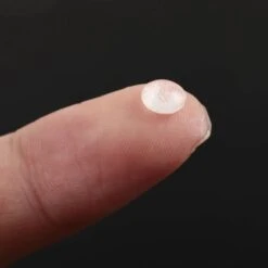 FSW-Products - 50 Stuks - Siliconen Buffers - 9mm Dia - 2mm Dik - Schokdempers - Zelfklevend - Deurbuffer - Deurstopper - Ladekast - Closetbuffer - Glazen Tafel - Meubelonderzetter - Stootdoppen - Geluidsdempers - WC Buffer - Toilet - Transparant -Makita || Merkloos || Stanley Verkoopwinkel 1198x1200 58