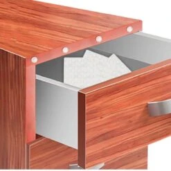 FSW-Products - 50 Stuks - Siliconen Buffers - 9mm Dia - 2mm Dik - Schokdempers - Zelfklevend - Deurbuffer - Deurstopper - Ladekast - Closetbuffer - Glazen Tafel - Meubelonderzetter - Stootdoppen - Geluidsdempers - WC Buffer - Toilet - Transparant -Makita || Merkloos || Stanley Verkoopwinkel 1198x1200 60